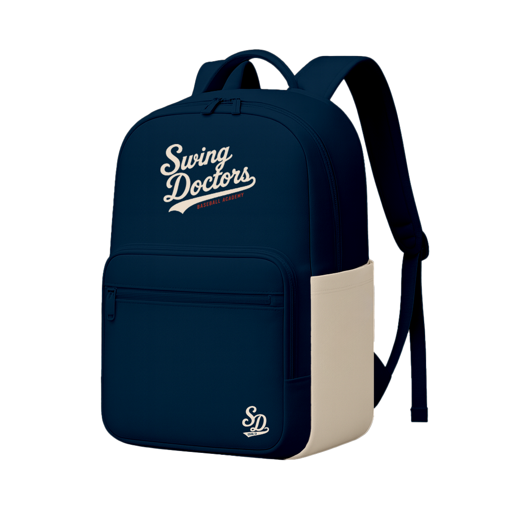 Swing Doctors Back Pack
