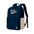 Swing Doctors Back Pack