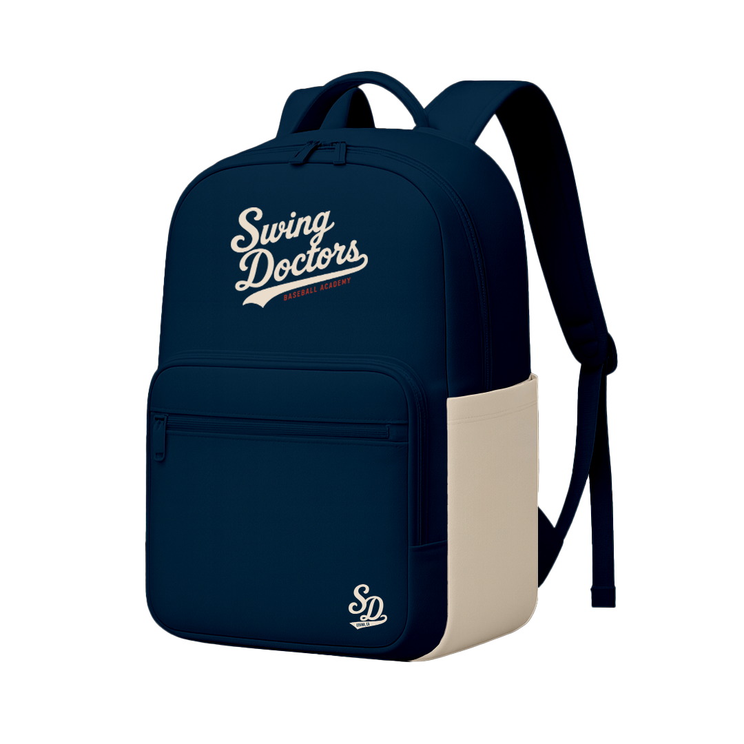 Swing Doctors Back Pack