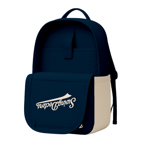Swing Doctors Back Pack