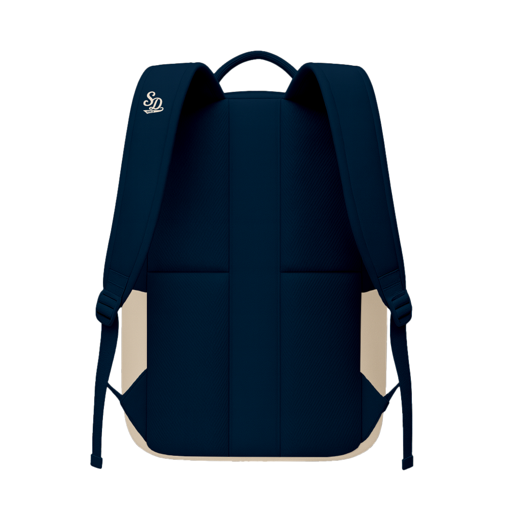 Swing Doctors Back Pack