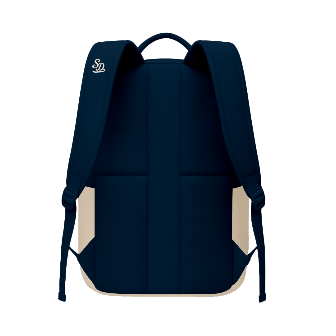 Swing Doctors Back Pack
