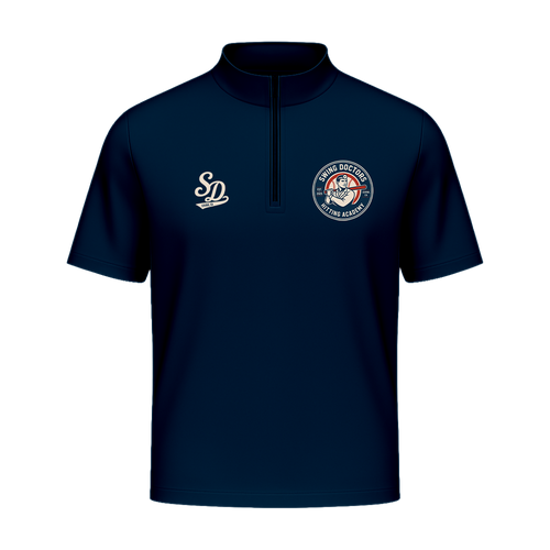 Swing Doctors Batting Jacket
