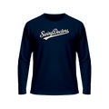 Swing Doctors Longsleeve Dry Fit