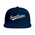 Swing Doctors Snapback Hat