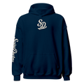 Swing Doctors Hoodie