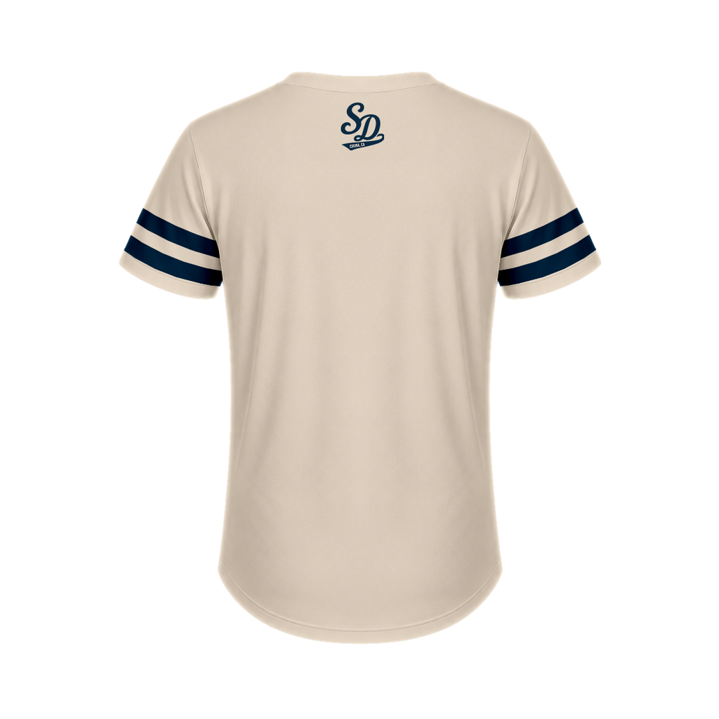 Swing Doctors Jersey