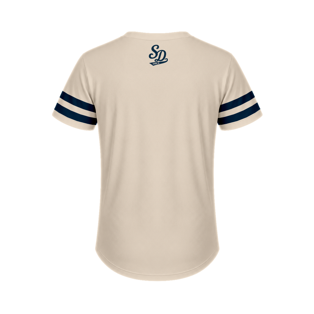 Swing Doctors Jersey