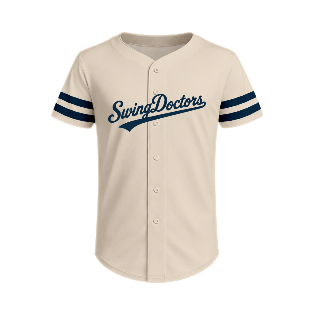 Swing Doctors Jersey