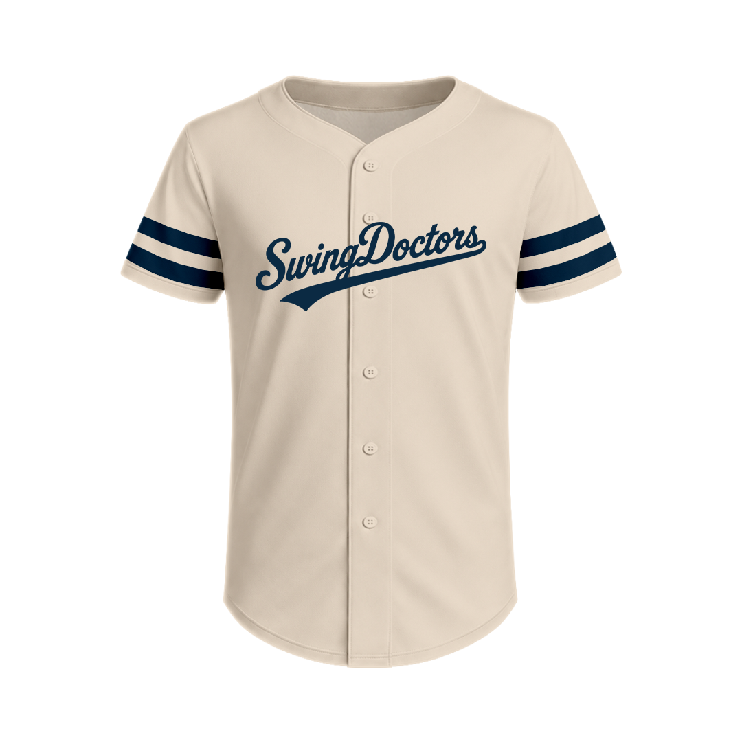 Swing Doctors Jersey