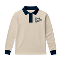 Swing Doctors Longlseeve Rugby Polo